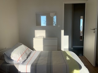 Ferienhaus Besançon Ausstattung 23