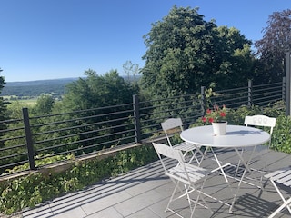 Ferienhaus Besançon Außenaufnahme 9