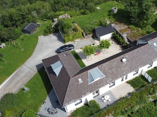 Ferienhaus Besançon Außenaufnahme 10