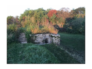 Ferienhaus Besançon Umgebung 29