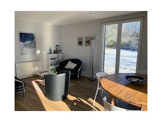 Ferienhaus Besançon Ausstattung 16