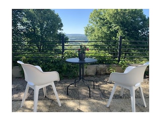 Ferienhaus Besançon Außenaufnahme 4