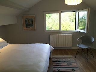 Ferienhaus Besançon Ausstattung 18