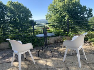 Ferienhaus Besançon Außenaufnahme 7