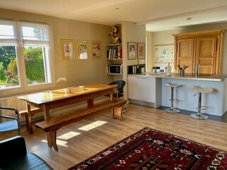 Holiday house Besançon Features 12