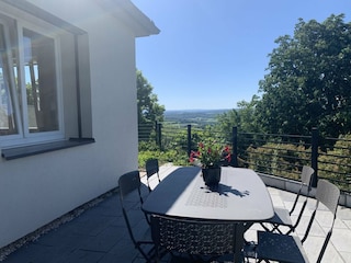 Holiday house Besançon Outdoor Recording 1