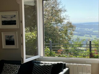 Holiday house Besançon Features 14