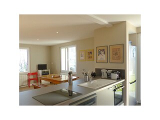 Holiday house Besançon Features 15