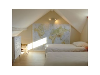 Ferienhaus Besançon Ausstattung 19