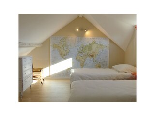 Holiday house Besançon Features 19