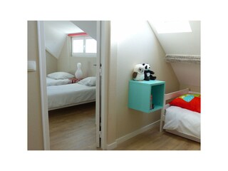 Ferienhaus Besançon Ausstattung 20