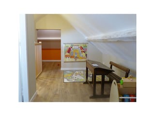 Ferienhaus Besançon Ausstattung 21