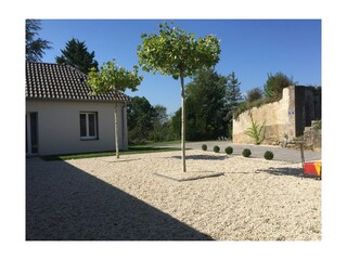 Holiday house Besançon Outdoor Recording 4