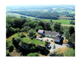 Ferienhaus Besançon Umgebung 36