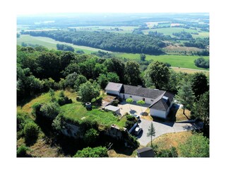 Holiday house Besançon Environment 36