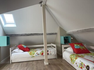 Holiday house Besançon Features 27