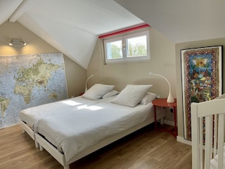 Ferienhaus Besançon Ausstattung 28