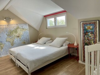 Holiday house Besançon Features 28