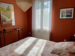 Holiday house Besançon Features 32