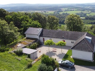 Holiday house Besançon Outdoor Recording 8