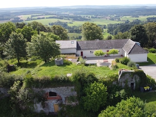Ferienhaus Besançon Außenaufnahme 9