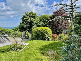 Holiday house Besançon Outdoor Recording 10