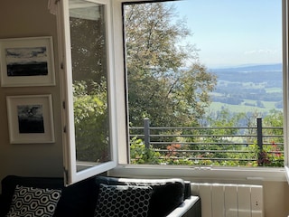 Ferienhaus Besançon Außenaufnahme 11