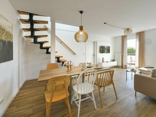 Appartamento per vacanze Wangerooge Caratteristiche 6