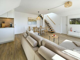 Apartamento de vacaciones Wangerooge Características 12