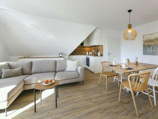 Appartement de vacances Wangerooge Équipement 14