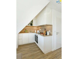 Apartamento de vacaciones Wangerooge Características 16