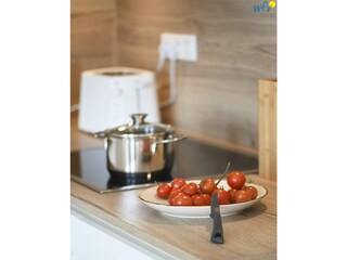 Apartamento de vacaciones Wangerooge Características 17
