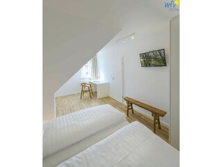 Apartamento de vacaciones Wangerooge Características 19