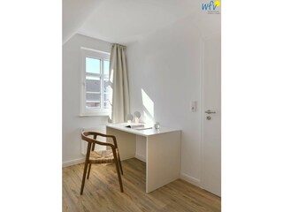 Appartamento per vacanze Wangerooge Caratteristiche 20