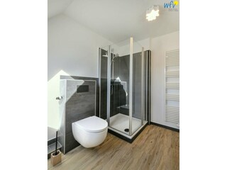 Appartamento per vacanze Wangerooge Caratteristiche 23