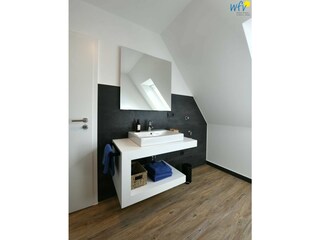 Apartamento de vacaciones Wangerooge Características 22