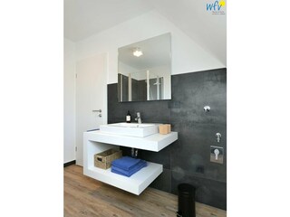 Apartamento de vacaciones Wangerooge Características 24