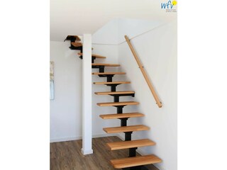 Appartamento per vacanze Wangerooge Caratteristiche 25