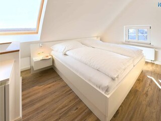 Appartamento per vacanze Wangerooge Caratteristiche 27