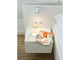 Apartamento de vacaciones Wangerooge Características 28