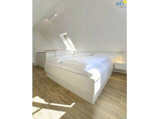 Apartamento de vacaciones Wangerooge Características 29