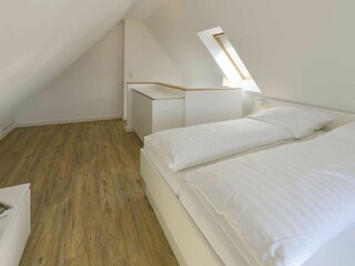 Apartamento de vacaciones Wangerooge Características 30