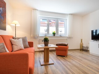 Vakantieappartement Oberstdorf Kenmerken 3