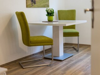 Vakantieappartement Oberstdorf Kenmerken 5