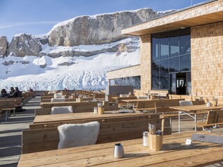 Appartamento per vacanze Oberstdorf Ambiente 17