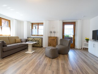 Apartamento de vacaciones Oberstdorf Características 4