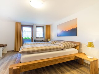 Apartamento de vacaciones Oberstdorf Características 7