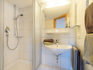 Apartamento de vacaciones Oberstdorf Características 9