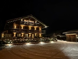 Bergliebe in Oberstdorf/Allgäu