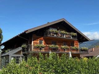 Bergliebe in Oberstdorf/Allgäu